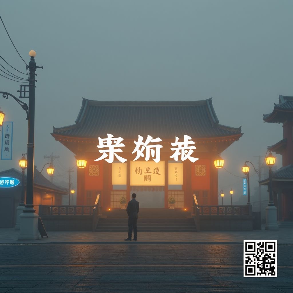 การ์ดแต่งงานพร้อม QR Code